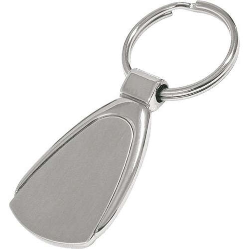 Brelok metalowy R73282