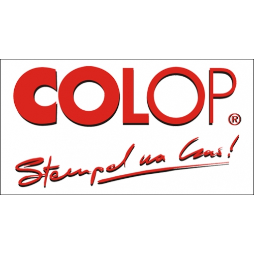 Pieczątka imienna COLOP Compact 20